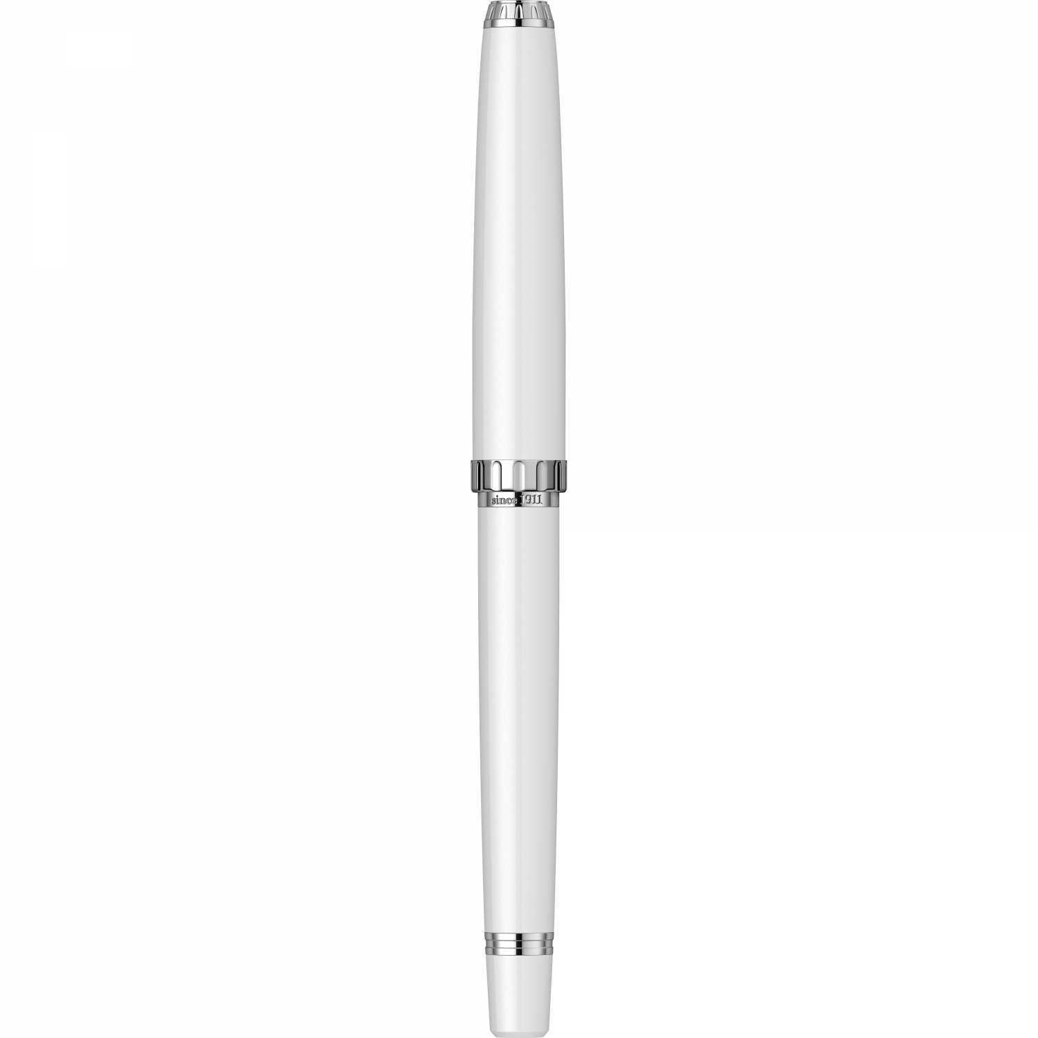 Imagine Produs Stilou Sailor Reglus White CT 0.3 F Nib