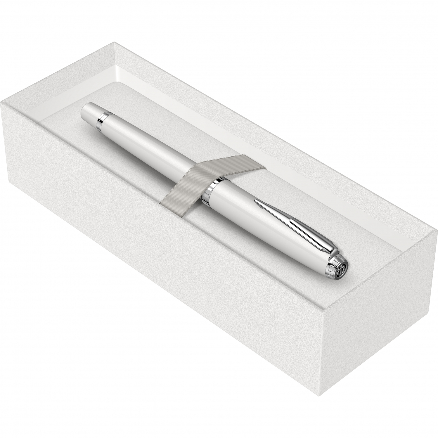 Imagine Produs Stilou Sailor Reglus White CT 0.3 F Nib