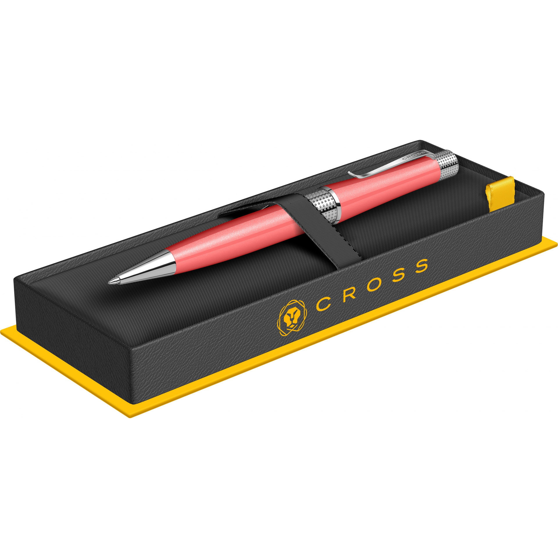 Imagine Produs Pix Cross Beverly Pearlescent Coral CT