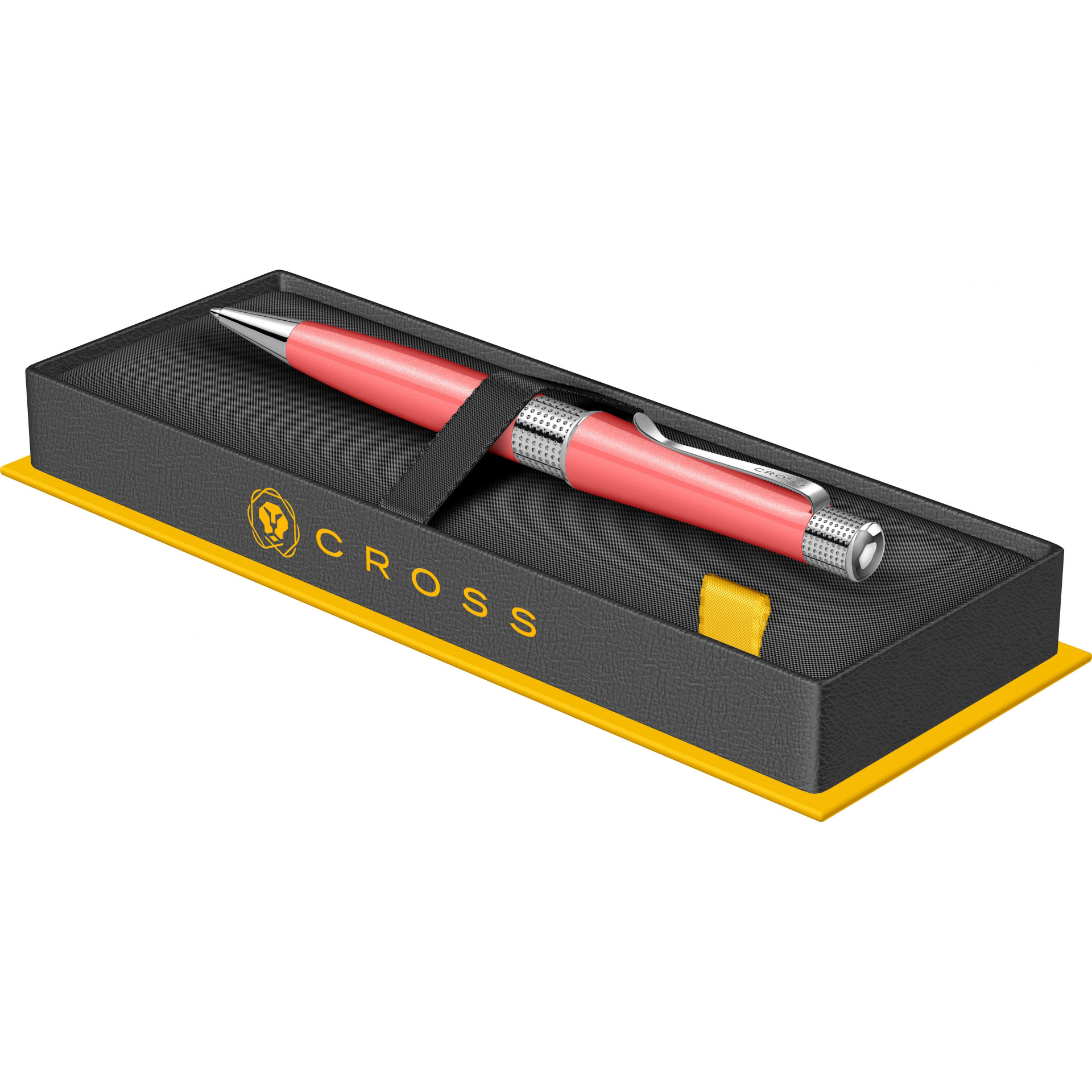 Imagine Produs Pix Cross Beverly Pearlescent Coral CT