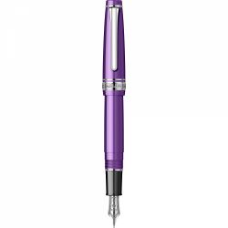 Sapporo Metallic Purple RHT 0.5 M Nib