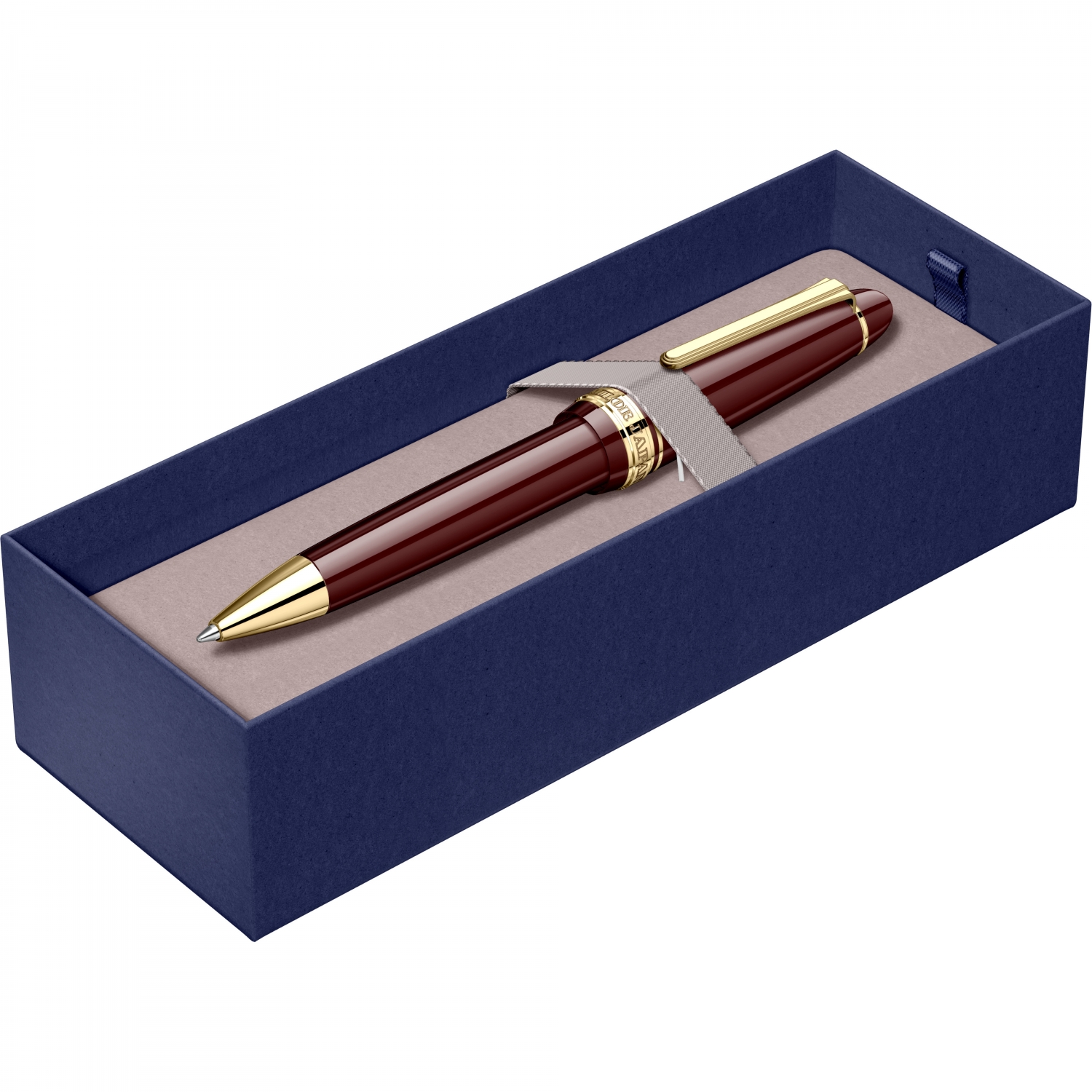 Imagine Produs Pix Large Size Sailor 1911 Bordeaux GT