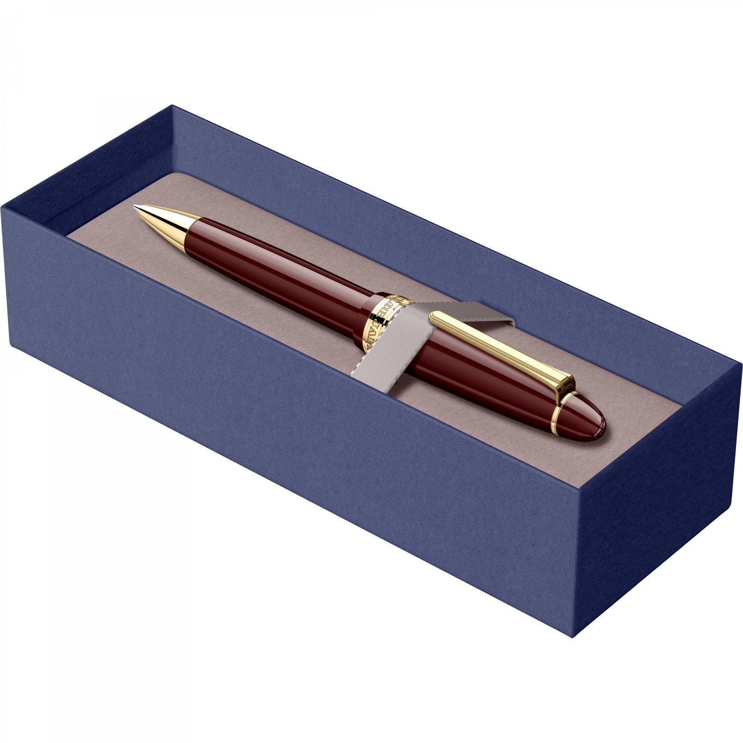 Imagine Produs Pix Large Size Sailor 1911 Bordeaux GT