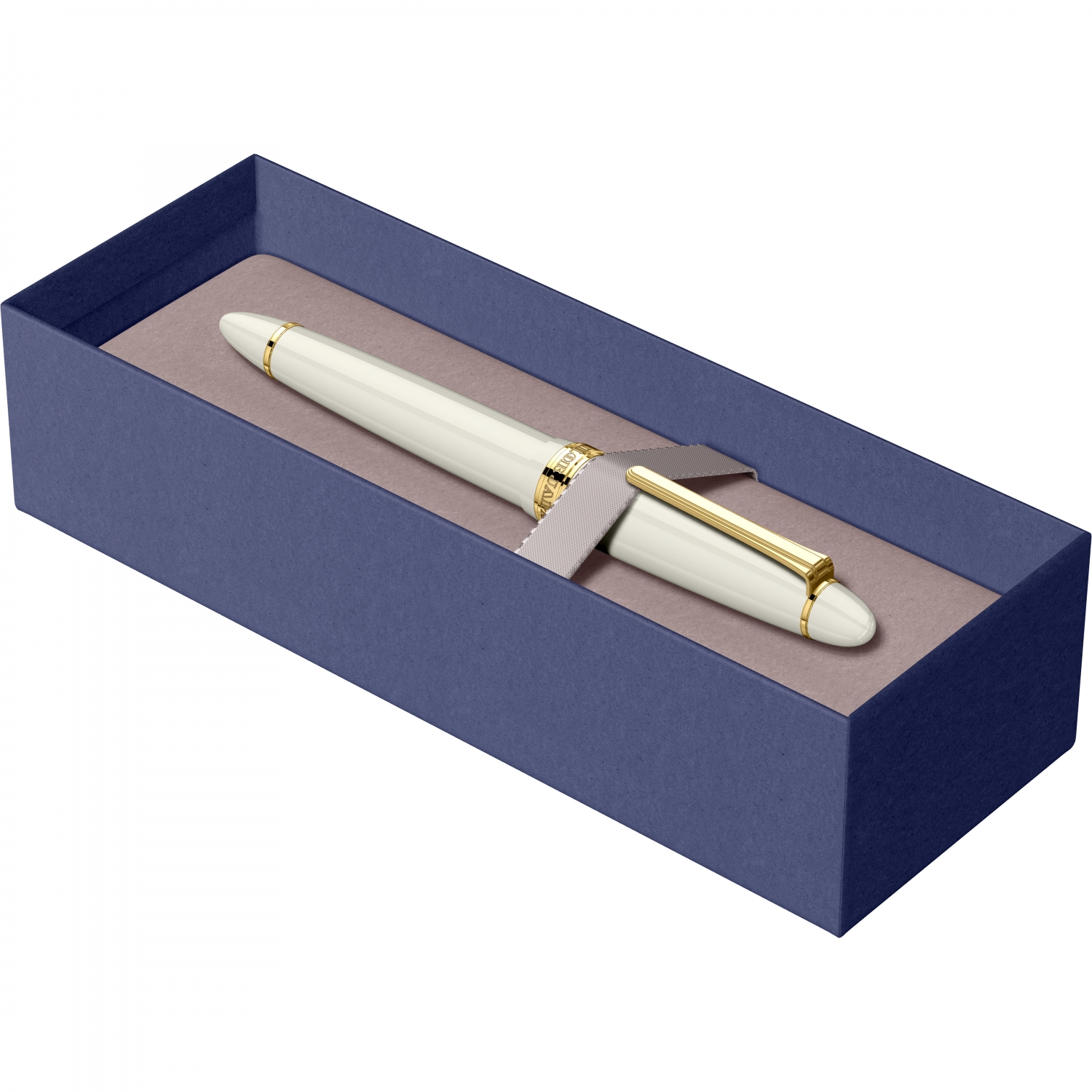 Imagine Produs Stilou Standard Size 14k Nib Sailor 1911 Ivory GT 0.5 M Nib