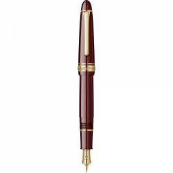 Stilou Standard Size 14k Nib Sailor 1911 Bordeaux GT 0.5 M Nib