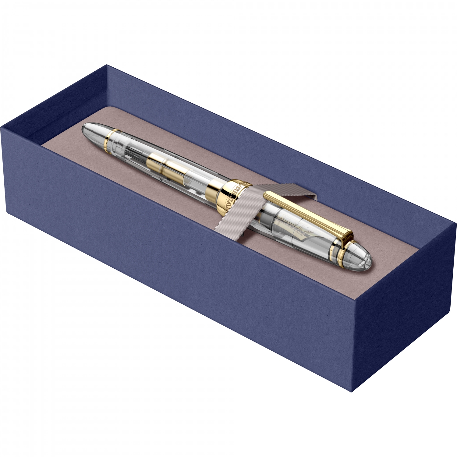 Imagine Produs Stilou Large Size 21k Nib Sailor 1911 Demo GT 0.5 M Nib