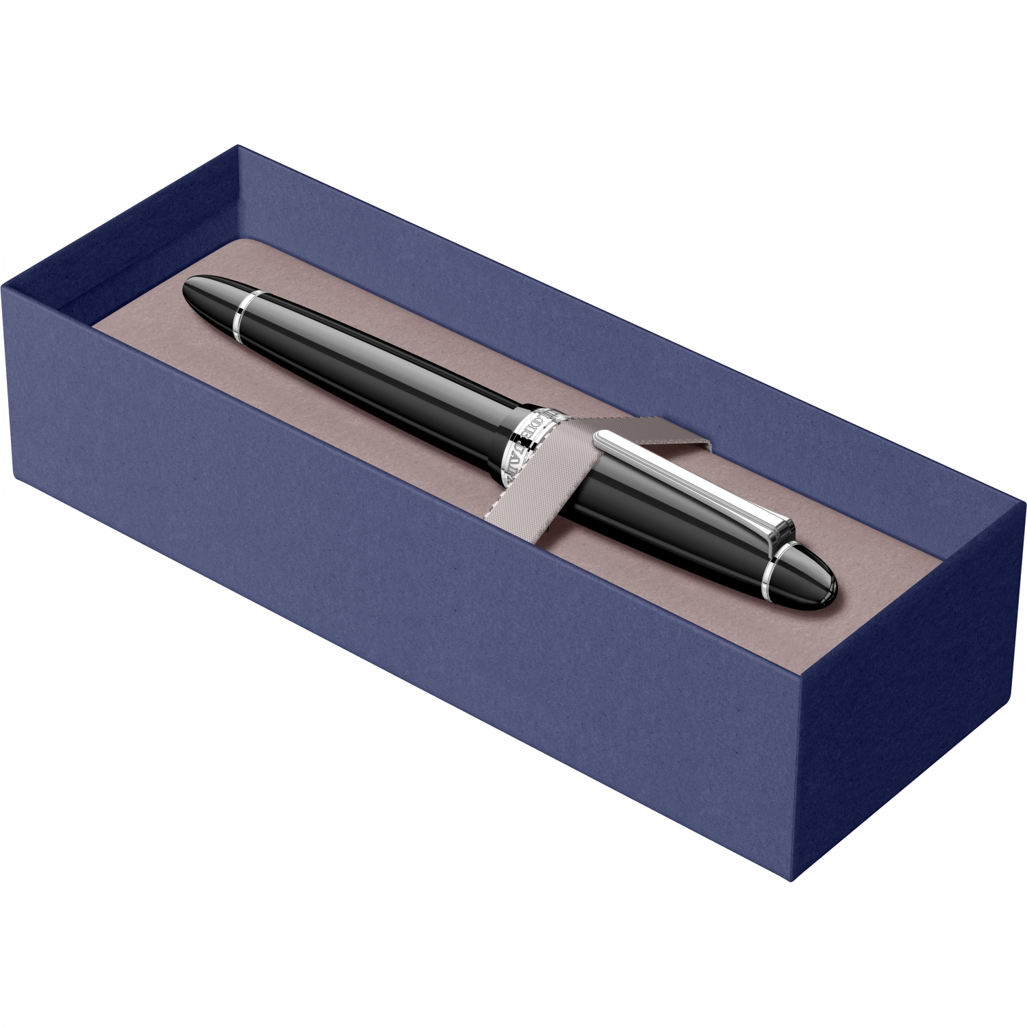 Imagine Produs Stilou Large Size 21k Nib Sailor 1911 Black RHT 0.5 M Nib