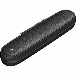 Etui Piele Scrikss DR 2109 Toscana Black - 1 Piesa