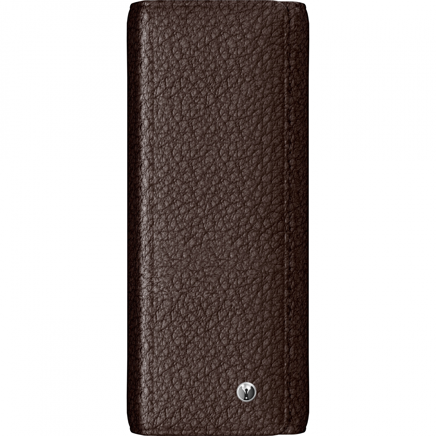 Imagine Produs Etui Piele Scrikss DR 2108 Toscana Brown - 2 Piese