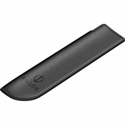 Etui Piele Sailor Black - 1 Piesa