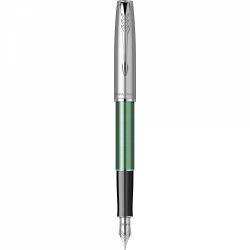 Stilou Parker Sonnet Royal Sandblasted Green CT