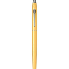 Stilou Cross Classic Century Sunrise Yellow Pearlescent CT