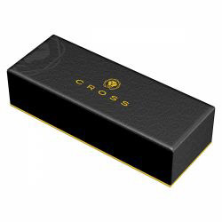 Stilou Cross Classic Century Sunrise Yellow Pearlescent CT