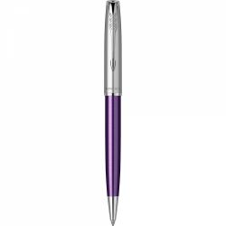 Pix Parker Sonnet Royal Sandblasted Violet CT