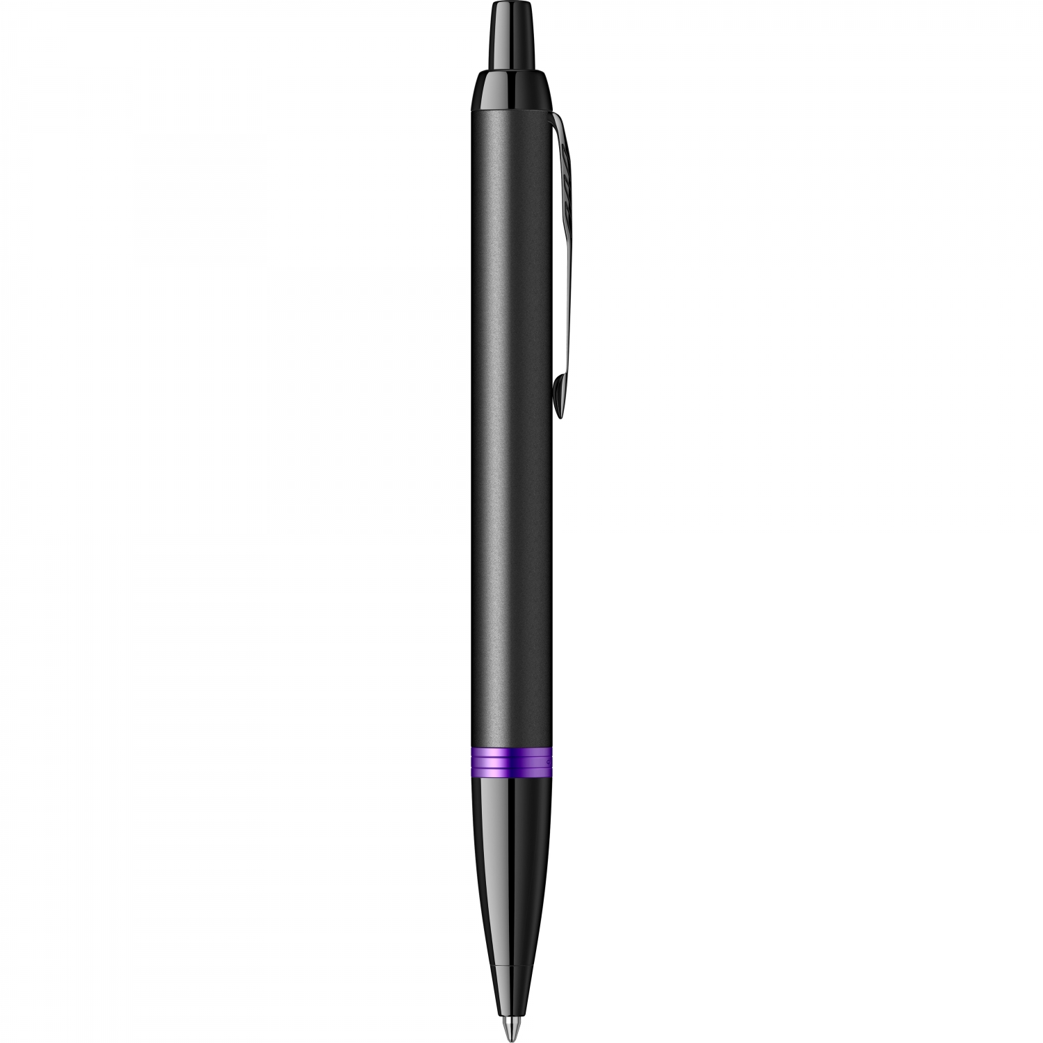 Imagine Produs Pix Parker IM Royal Vibrant Rings Amethyst Purple BT