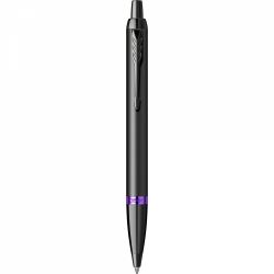 Pix Parker IM Royal Vibrant Rings Amethyst Purple BT