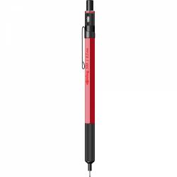 Creion Mecanic 0.5 Rotring 500 Red BT