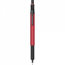 Creion Mecanic 0.5 Rotring 500 Red BT