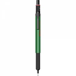 Creion Mecanic 0.5 Rotring 500 Green BT