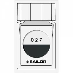 Calimara 20 ml Sailor Studio 027