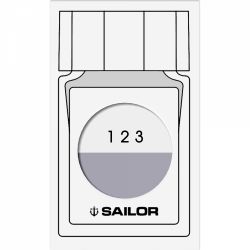 Calimara 20 ml Sailor Studio 123