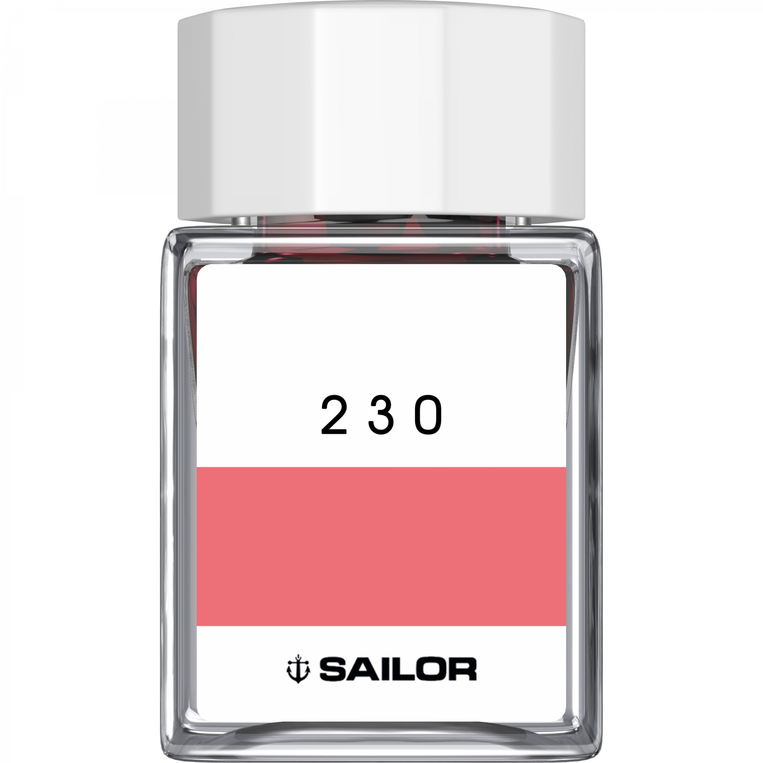 Imagine Produs Calimara Cerneala 20 ml Sailor Studio 230