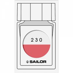 Calimara 20 ml Sailor Studio 230