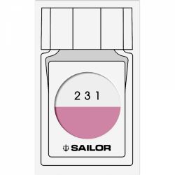 Calimara 20 ml Sailor Studio 231