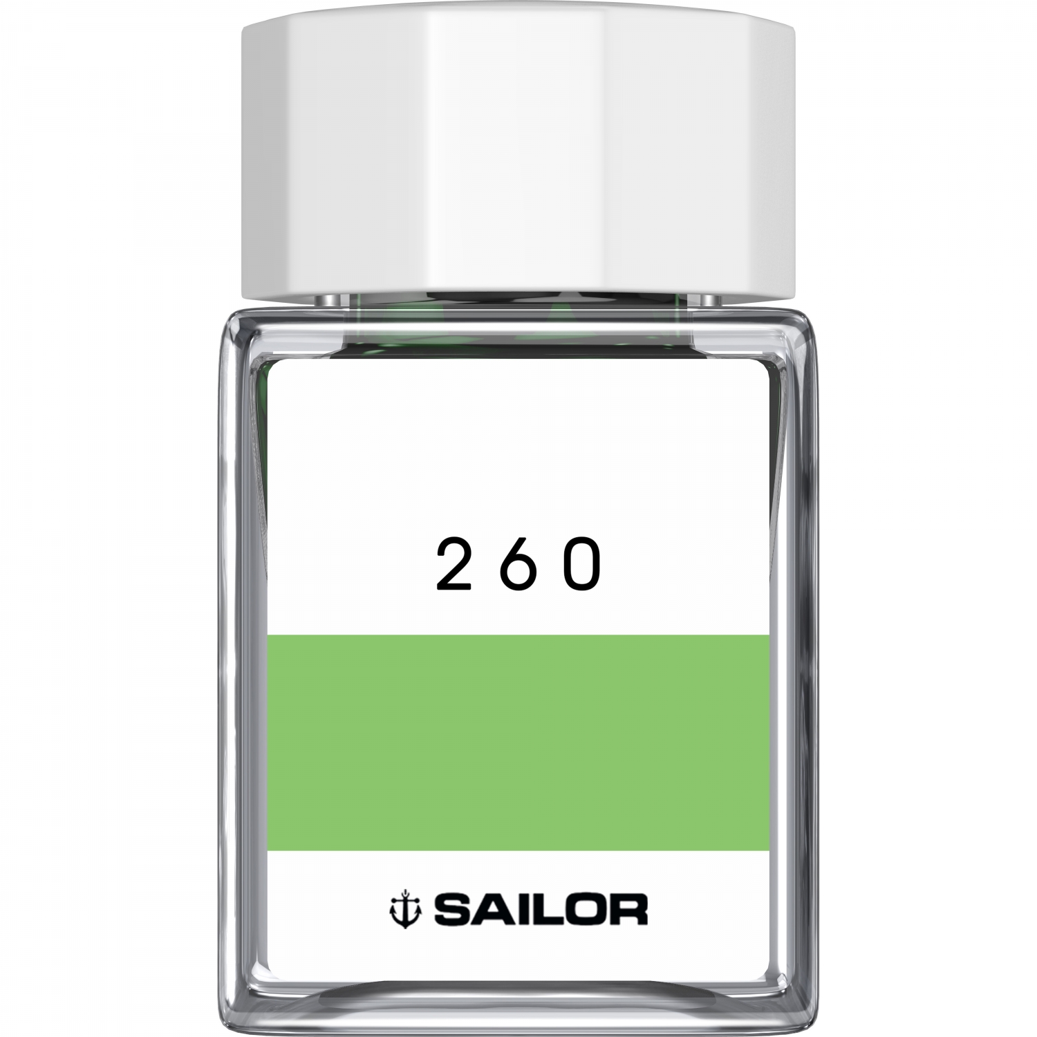 Imagine Produs Calimara Cerneala 20 ml Sailor Studio 260