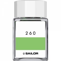 Calimara Cerneala 20 ml Sailor Studio 260