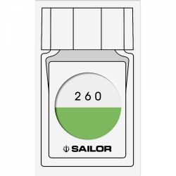 Calimara 20 ml Sailor Studio 260