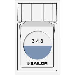 Calimara 20 ml Sailor Studio 343