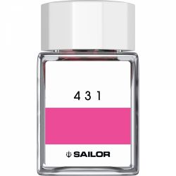 Calimara Cerneala 20 ml Sailor Studio 431
