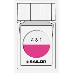 Calimara 20 ml Sailor Studio 431