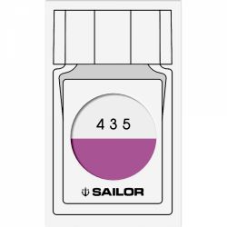 Calimara 20 ml Sailor Studio 435