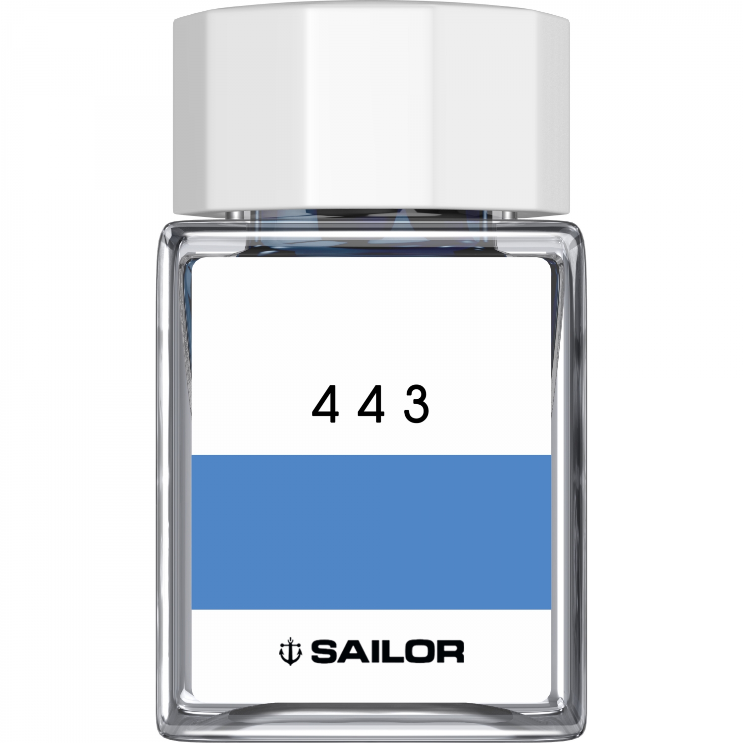 Imagine Produs Calimara Cerneala 20 ml Sailor Studio 443