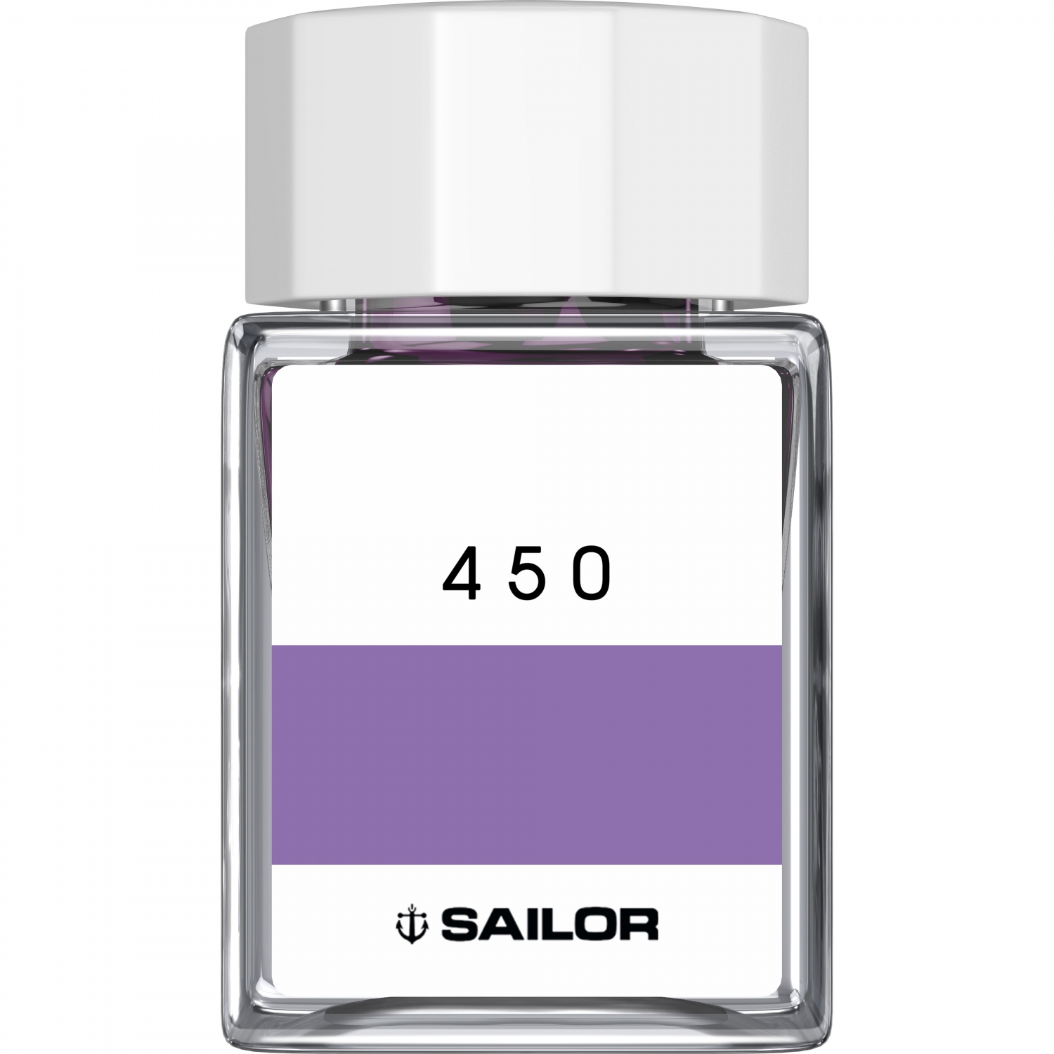 Imagine Produs Calimara Cerneala 20 ml Sailor Studio 450