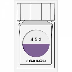 Calimara 20 ml Sailor Studio 453