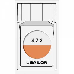 Calimara 20 ml Sailor Studio 473