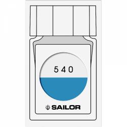 Calimara 20 ml Sailor Studio 540