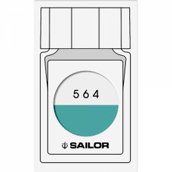 Calimara 20 ml Sailor Studio 564