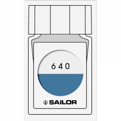 Calimara 20 ml Sailor Studio 640