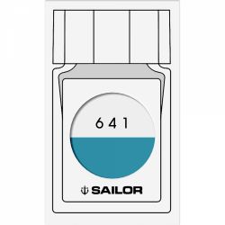 Calimara 20 ml Sailor Studio 641