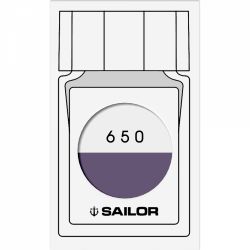 Calimara 20 ml Sailor Studio 650