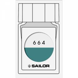 Calimara 20 ml Sailor Studio 664