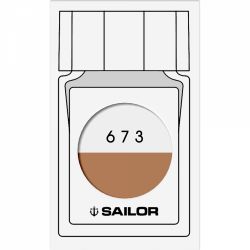 Calimara 20 ml Sailor Studio 673