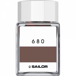 Calimara Cerneala 20 ml Sailor Studio 680