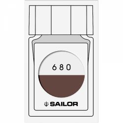 Calimara 20 ml Sailor Studio 680