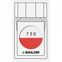 Calimara 20 ml Sailor Studio 730