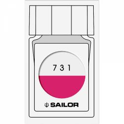 Calimara 20 ml Sailor Studio 731